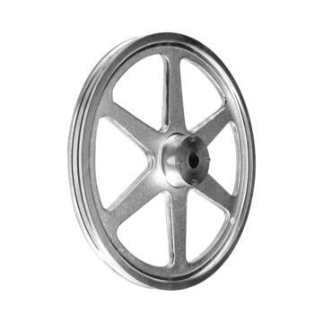Hobart Meat Saw Saw Wheel Assembly, Upper 16"-#ML104999Z