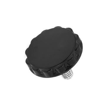 Hobart Meat Saw Knob, Adjusting-#435958-2
