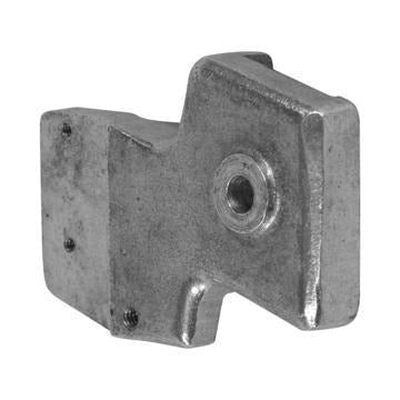 Hobart Meat Saw Holder, Upper Guide-#290842