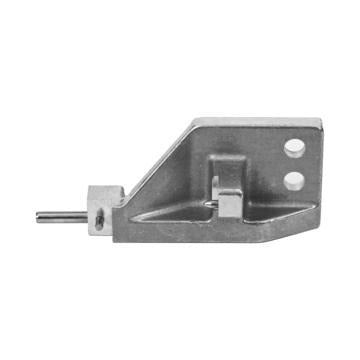 Hobart Meat Saw Lower Guide & Support Pin-#291653