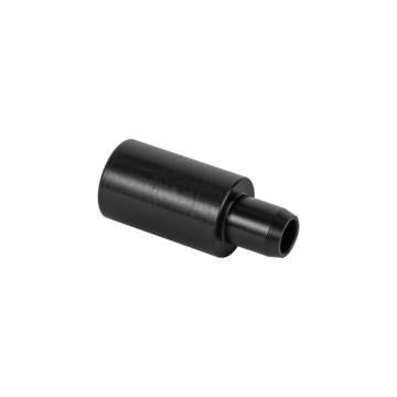 Hobart Meat Saw Bushing, Switch & Bracket-#290883