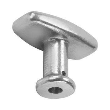 Hobart Food Cutter Locking Handle-#00-116814