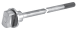 Hollymatic Grinder Tumbler Draw Bar (Model 180 / 180A)