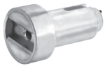 Hollymatic Grinder Tumbler Drive Shaft (Model 180A)