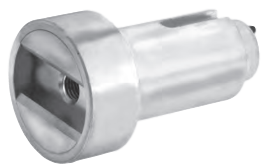 Hollymatic Grinder Tumbler Drive Shaft (Model 180A)