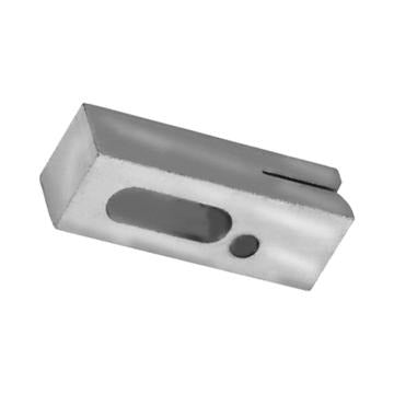 Hollymatic Meat Saw Blade Guide, Upper-#680-1041