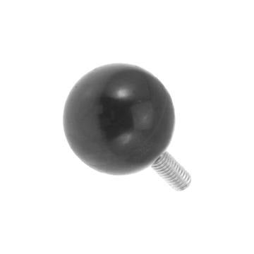 Hollymatic Meat Saw Ball Knob (5/8" Stud)-#680-1083