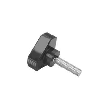 Hollymatic Meat Saw Hand Knob w/Stud-#680-2017
