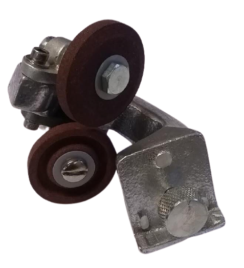 Hobart Sharpener Assembly- Models 512, 1612, 1712