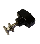 Bizerba Complete Remnant Holder Clamp Kit (60220406801)