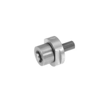 Berkel Tenderizer Bearing Assembly, Front Blade Shaft-#4675-104