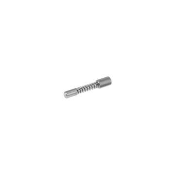 Berkel Tenderizer Pivot, Assembly