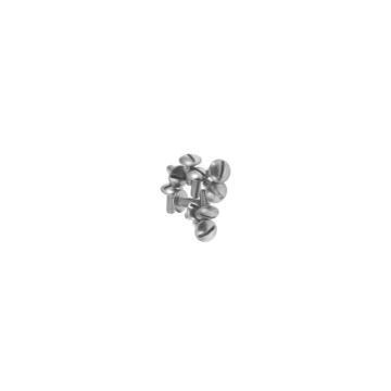 Berkel Tenderizer Screw, Stainless Truss, 10 Pkg-#2175-3442