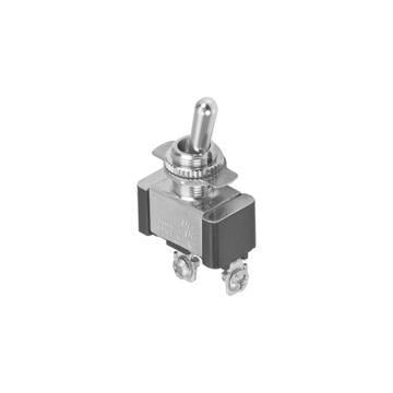 Hickory Rotisserie Switch, Single Pole-OEM #214