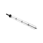 Hickory Rotisserie Spit, Complete 36"-OEM #417