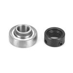 Hickory Rotisserie Bearing, Pillow Block-OEM #159