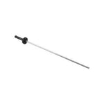 Hickory Rotisserie Spit w/No Skewer 36"-OEM #418