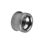Biro Tenderizer Pro-9 End Nut L.H.-OEM #T3082