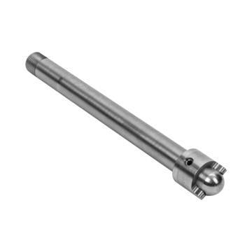 Hobart Tenderizer Rear Shaft Assembly (OEM # 274188)