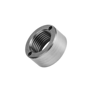 Hobart Tenderizer Lock Nut, Rear, Right Hand (OEM # 292099)