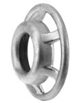 Hobart #32 Head Grinder Ring (Old Stlye Models 4046, 4146)