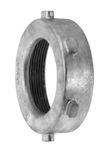 Hollymatic #32 Head Grinder Ring (Model 180a)