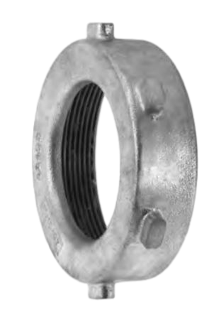 Hollymatic #52 Head Grinder Ring