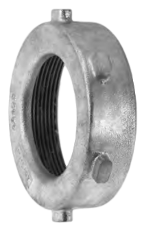 Butcher Boy #52 Head Grinder Ring
