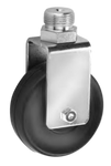 Hobart Meat Grinder Caster (Model 4246)