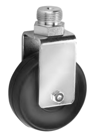 Hobart Meat Grinder Caster (Model 4246)