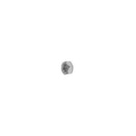 Biro Band Saw Nut, Stainless Steel (10/Pkg)-Model 11, 22, 33, 34, 44, 3334 and 4436