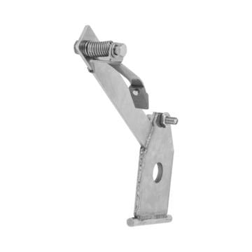Biro Band Saw Upper Hinge Plate Assy - Model 3334