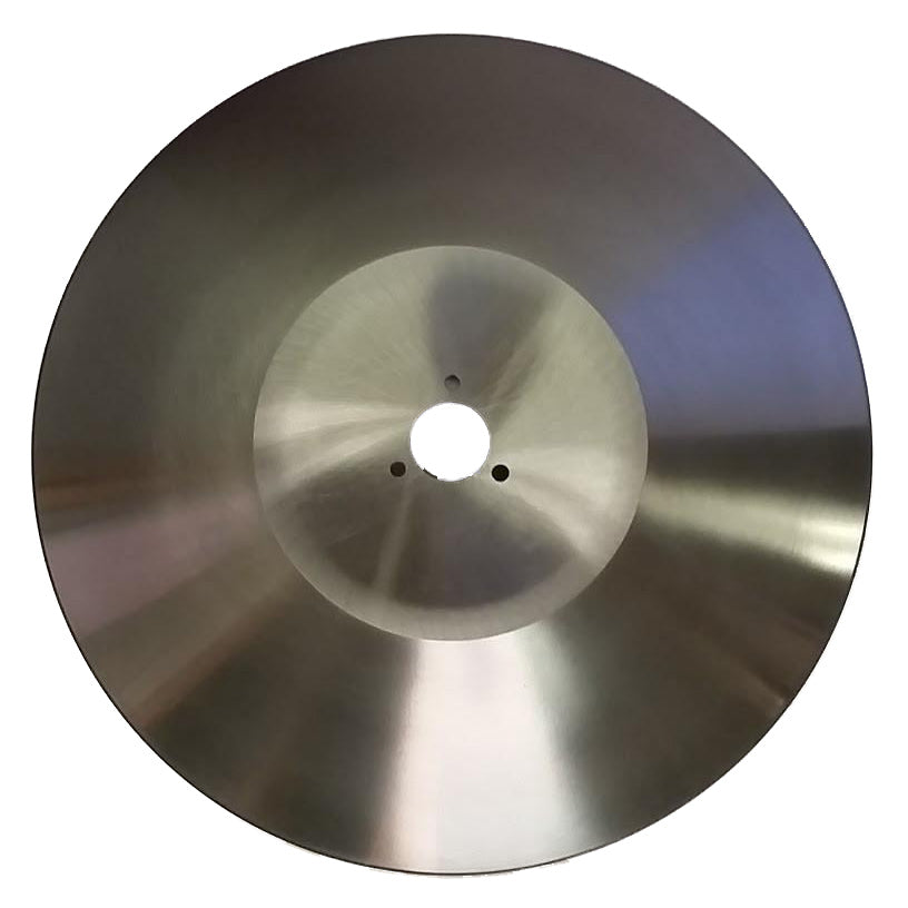 Hobart Model 512 Slicer Blade (OEM # 2759193-2)