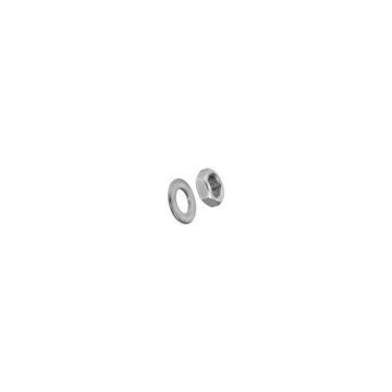 Butcher Boy Band Saw Nut & Washer, Lower Shaft- #10770