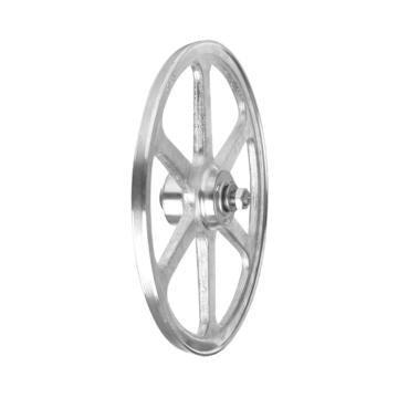 Butcher Boy Band Saw Wheel Assembly, Upper