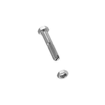 Butcher Boy Band Saw Screw & Nut Wheel Adjusting-#0035A