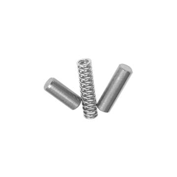 Butcher Boy Band Saw Tension Gauge Spring & Pin Kit-#0031F-16095