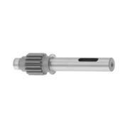 Hobart Dough Mixer Shaft, Transmission (D-300)