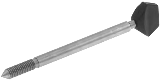 Hobart Meat Grinder Thumb Screw Assembly (Models 4612, 4812, 4822)