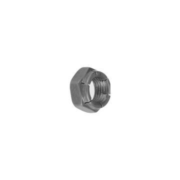 Hobart Dough Mixer Lock Nut, Worm  (A120, A200, D300)