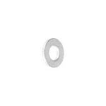 Hobart Dough Mixer Washer, Retaining 10/Pkg.  (A120, A200, D300)