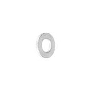 Hobart Dough Mixer Washer, Retaining 10/Pkg.  (A120, A200, D300)