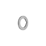 Hobart Dough Mixer Washer, Worm Wheel Shaft (A120, A200, D300)