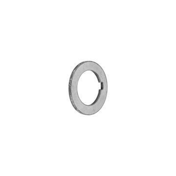 Hobart Dough Mixer Washer, Worm Wheel Shaft (A120, A200, D300)