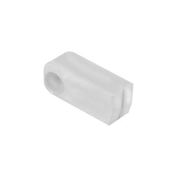 Hollymatic Meat Saw Filler Block, Plastic-#680-1081