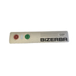 Bizera GSP Deco-Foil (60376400201)