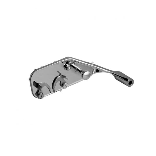 Globe End Weight - With Hooks
