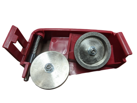 Berkel X-13 Sharpening Assembly (01-404675-01158)