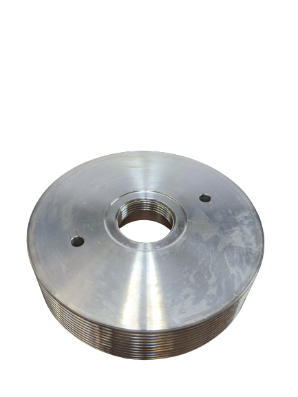 Bizerba Belt Pulley (60370104100)