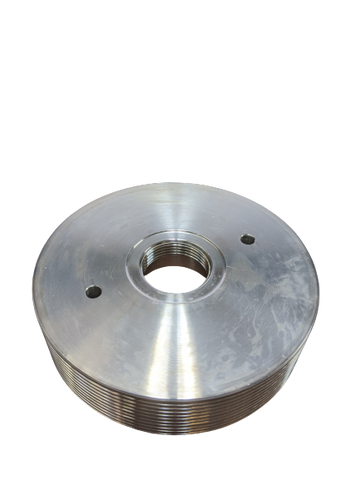 Bizerba Belt Pulley (60370104100)